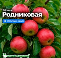 Питомник Омский Садовод