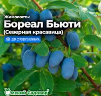 Питомник Омский Садовод